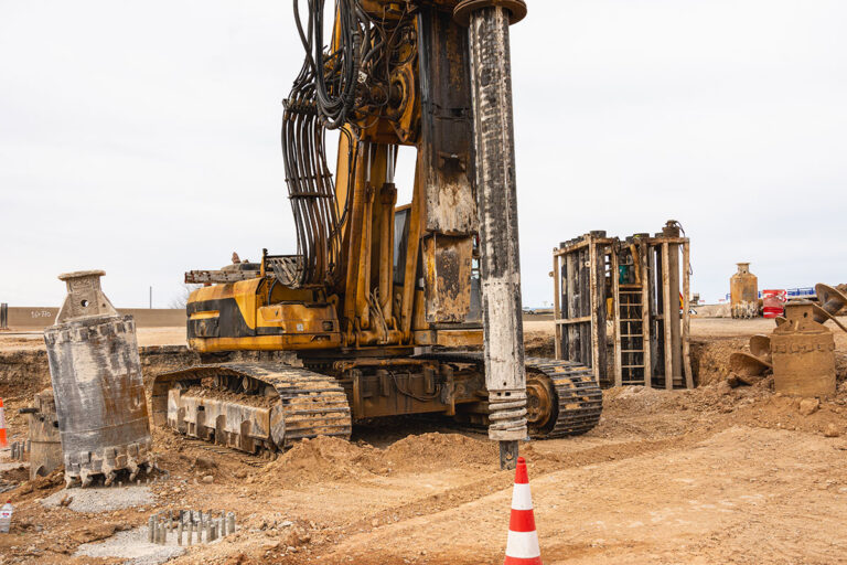Heavy Equipment Rental: Powering Projects with Flexibility and Reliability